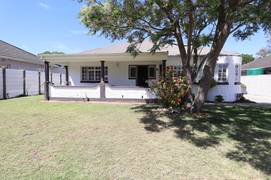 2 Bedroom Property for Sale in Walmer Eastern Cape